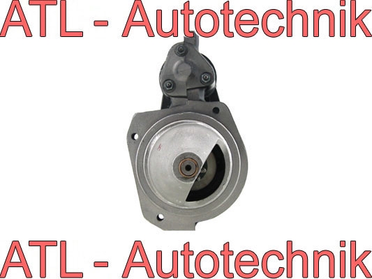 ATL Autotechnik A 13 790 Starter